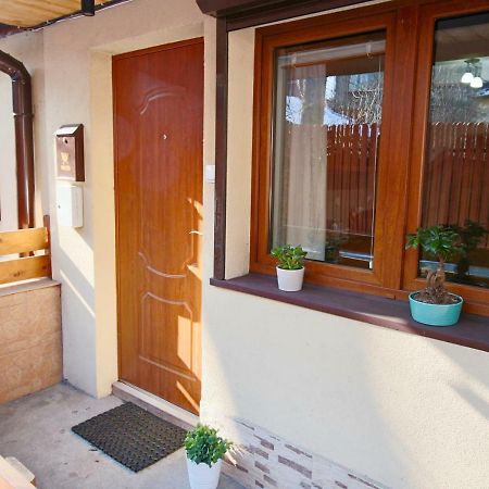 Apartament Bazatatry Swistak Zakopane Exterior foto